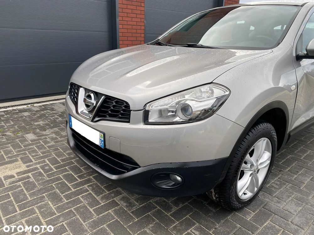 Nissan Qashqai 1.5 dCi Acenta - 22