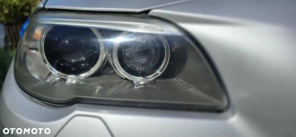 BMW Seria 5 528i Luxury Line - 10
