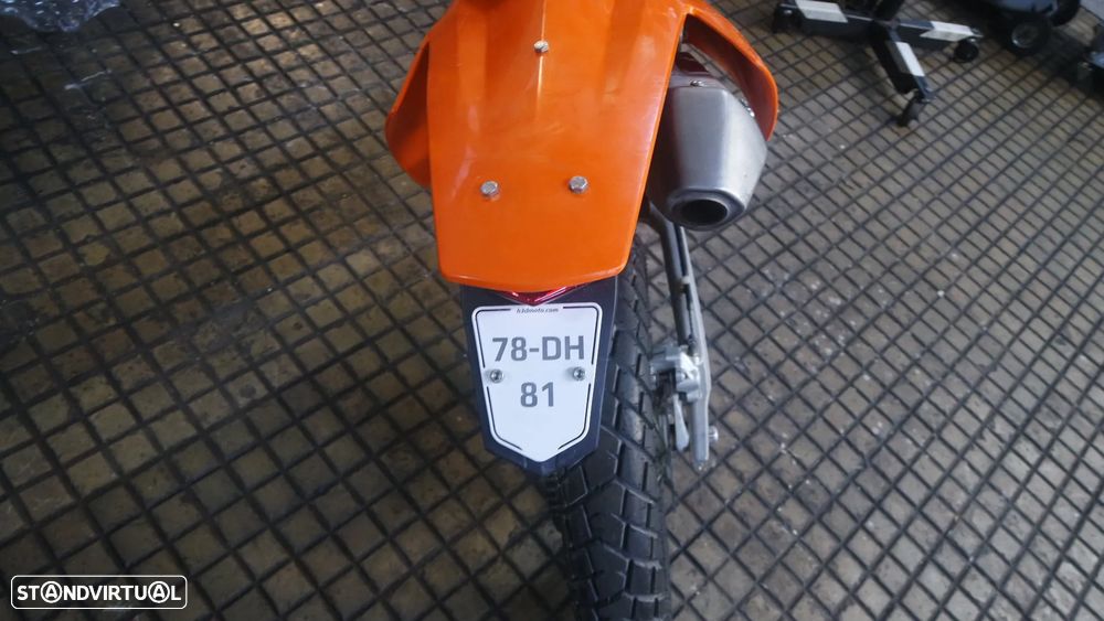 KTM EXC EXC-F - 3