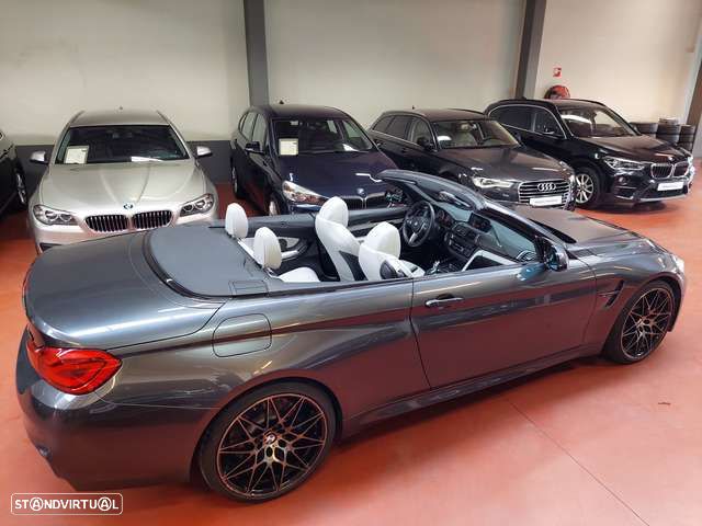 BMW M4 DKG Competition - 6