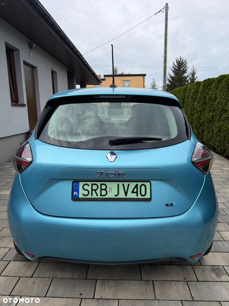 Renault Zoe - 8