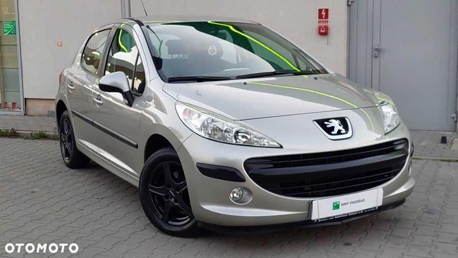 Peugeot 207 - 14