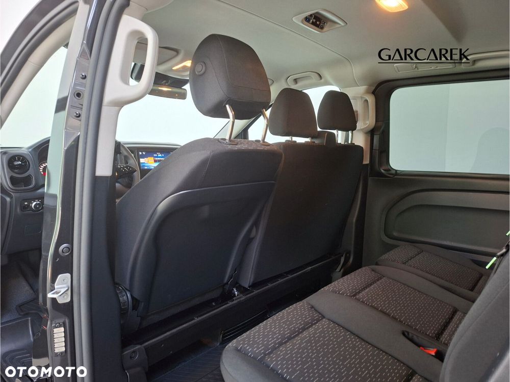 Mercedes-Benz Vito - 17