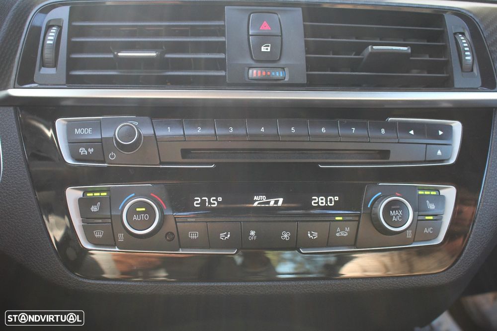 BMW 225 d Coupe Pack M Auto - 21
