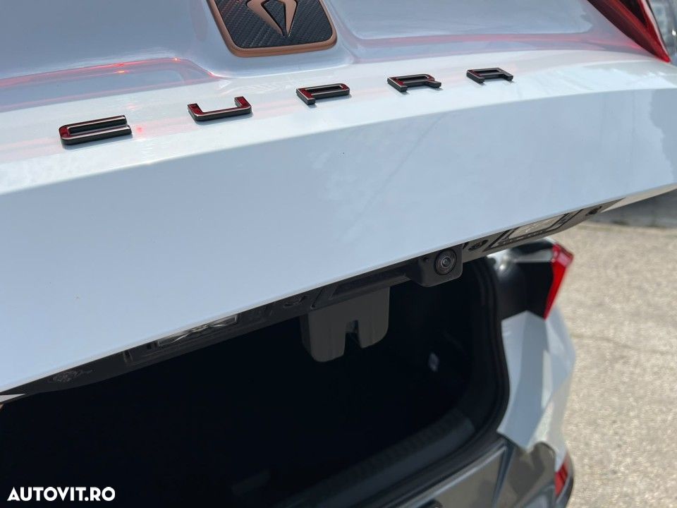 Cupra Formentor VZ 2.0 TSI 4DRIVE DSG - 16