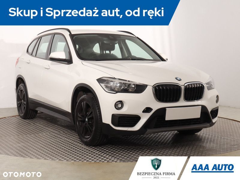 BMW X1 - 3
