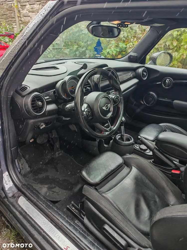 MINI Cooper SD - 8