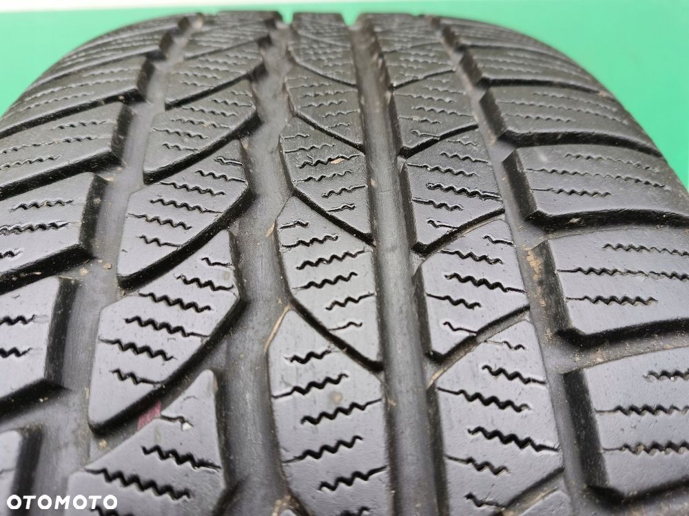 continental 4x4 wintercontact ssr 255/50/19, 1 szt 7,4 mm - 1