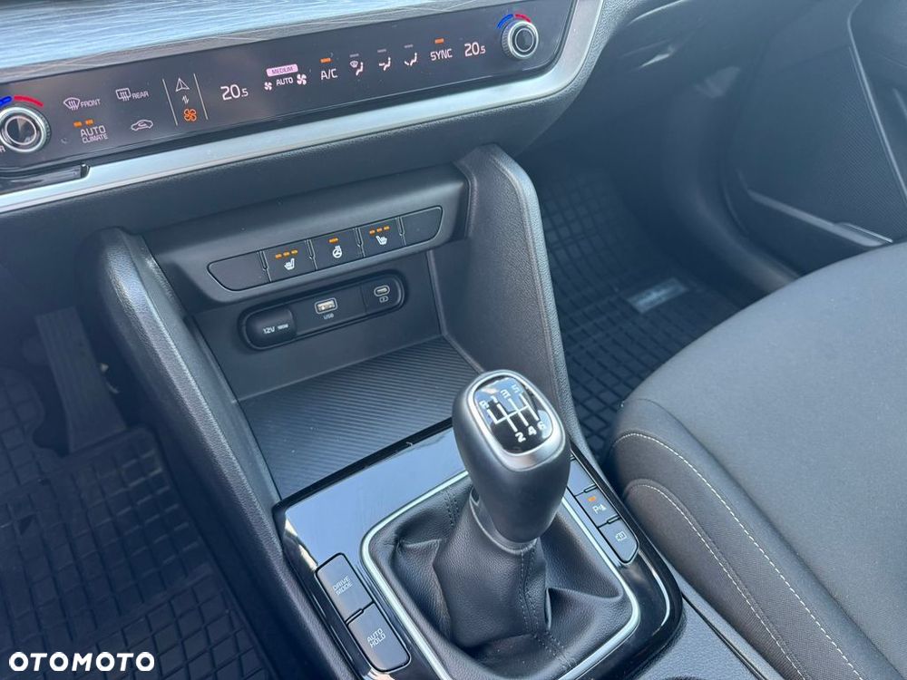 Kia Sportage 1.6 T-GDI L 2WD - 14