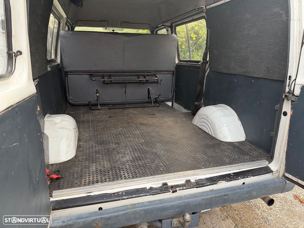Ford e-Transit - 3