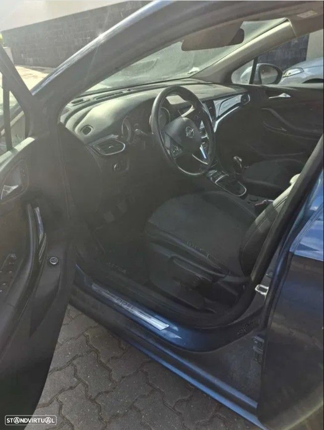 Opel Astra Sports Tourer 1.6 CDTI Innovation S/S RM6/SOB/5PC/5PB - 3