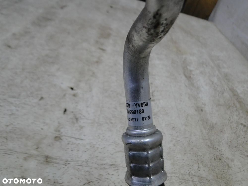 PEUGEOT 108 C1 II AYGO II WĄŻ PRZEWÓD RURKA KLIMATYZACJI 1.0 EUROPA - 9