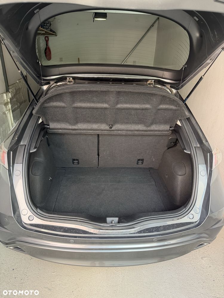 Honda Civic - 7