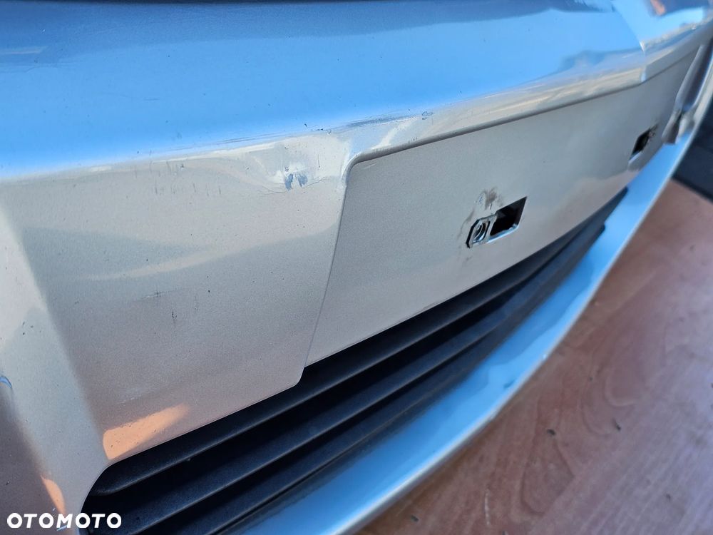 ZDERZAK PRZÓD PRZEDNI OPEL VECTRA C SIGNUM PRZED LIFT LIFTEM Z157 GTS HALOGENY SPRYSKI - 19