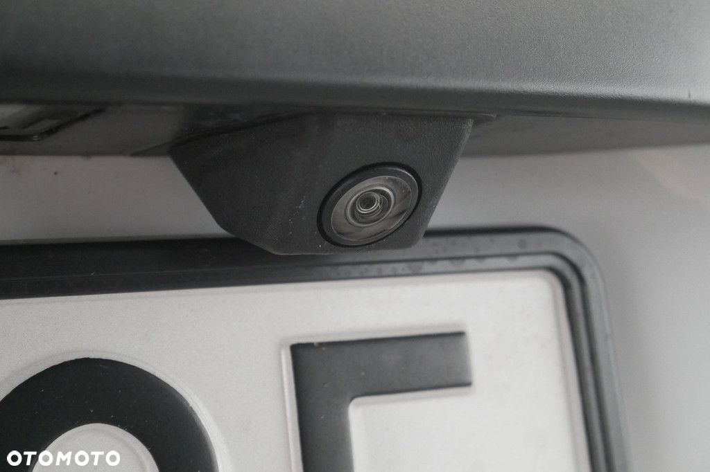 Mercedes-Benz Vito 116 CDI Długi aut Kamera Navi SalonPL VAT23% - 17