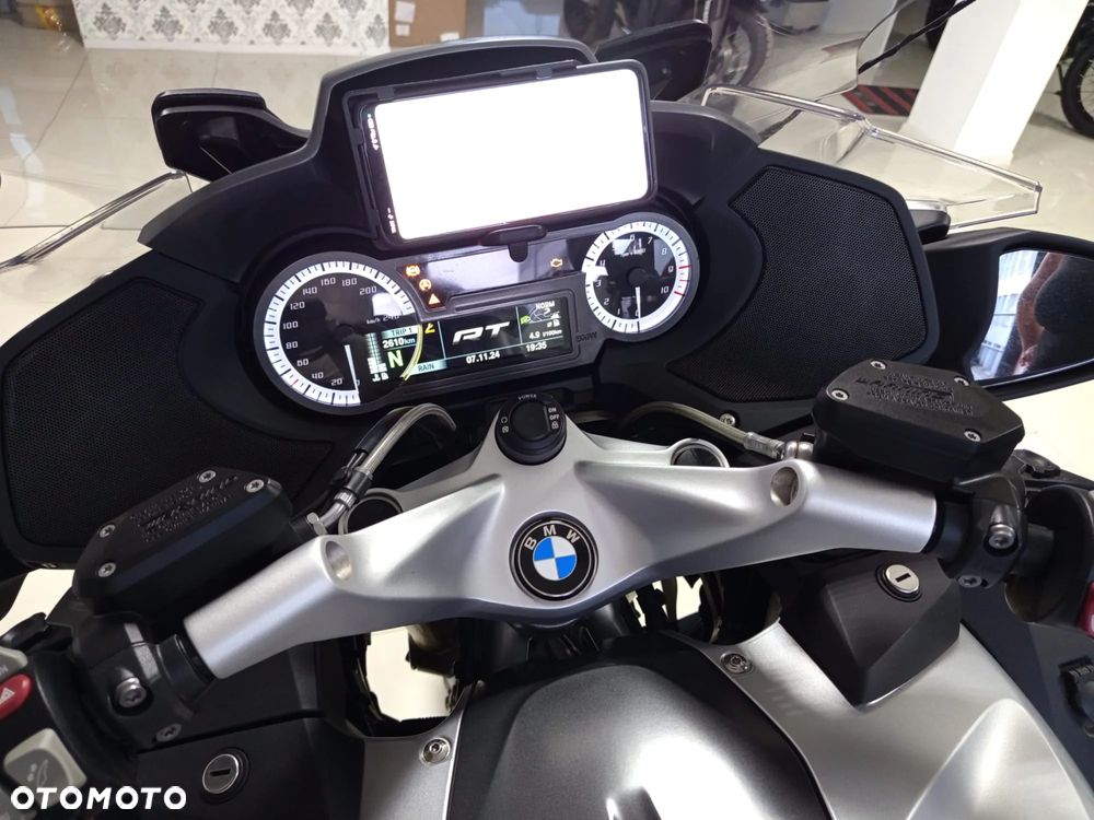 BMW RT - 20