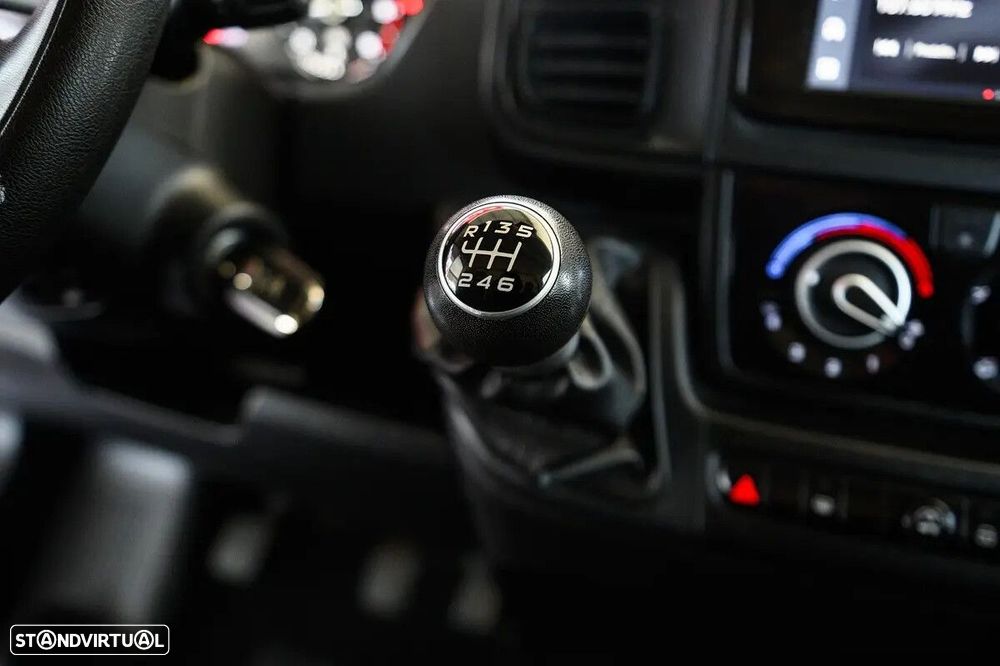 Fiat Ducato Outro - 32