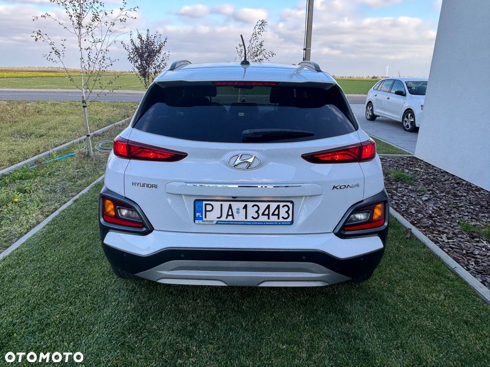 Hyundai Kona 1.0 T-GDI EDITION 30+ - 17