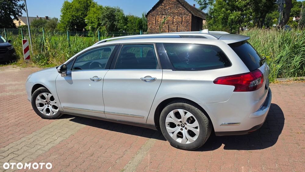 Citroën C5 HDi 165 FAP Selection - 26