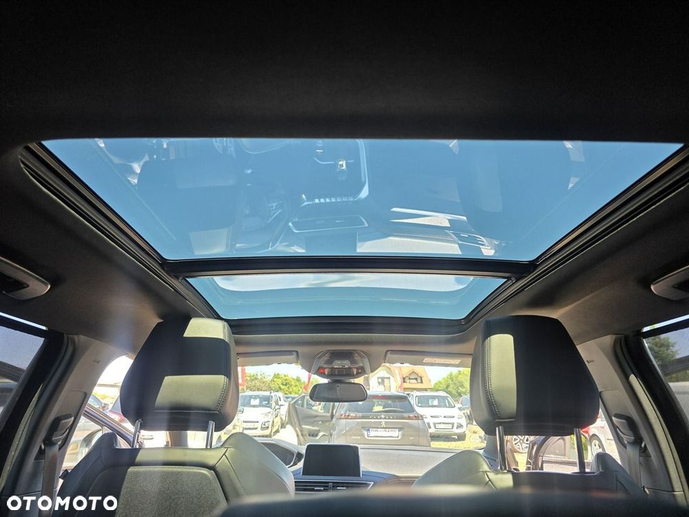 Peugeot 5008 2.0 HDi Business Line - 2
