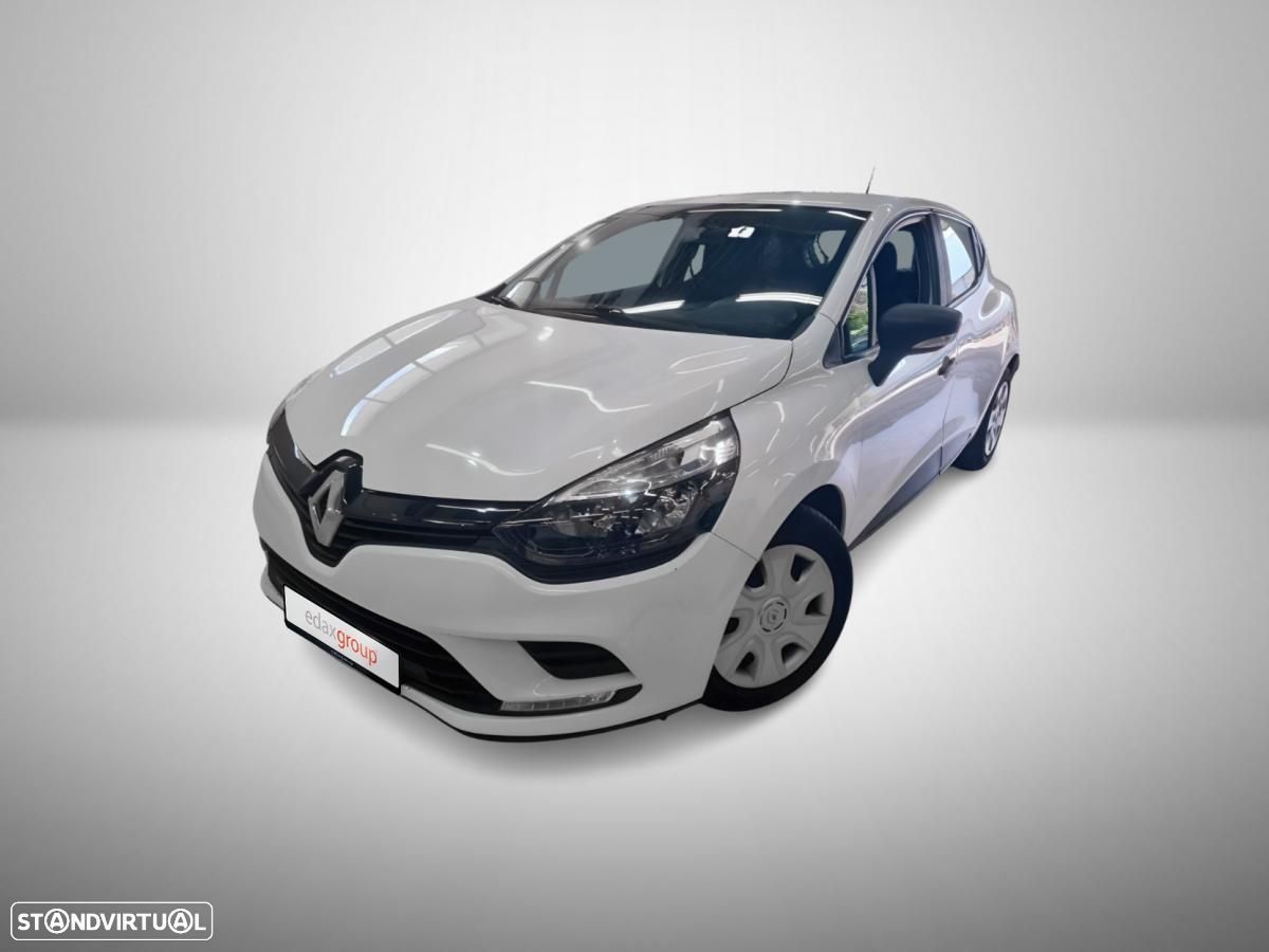 Renault Clio Van 1.5 dCi Zen c/iva - 1