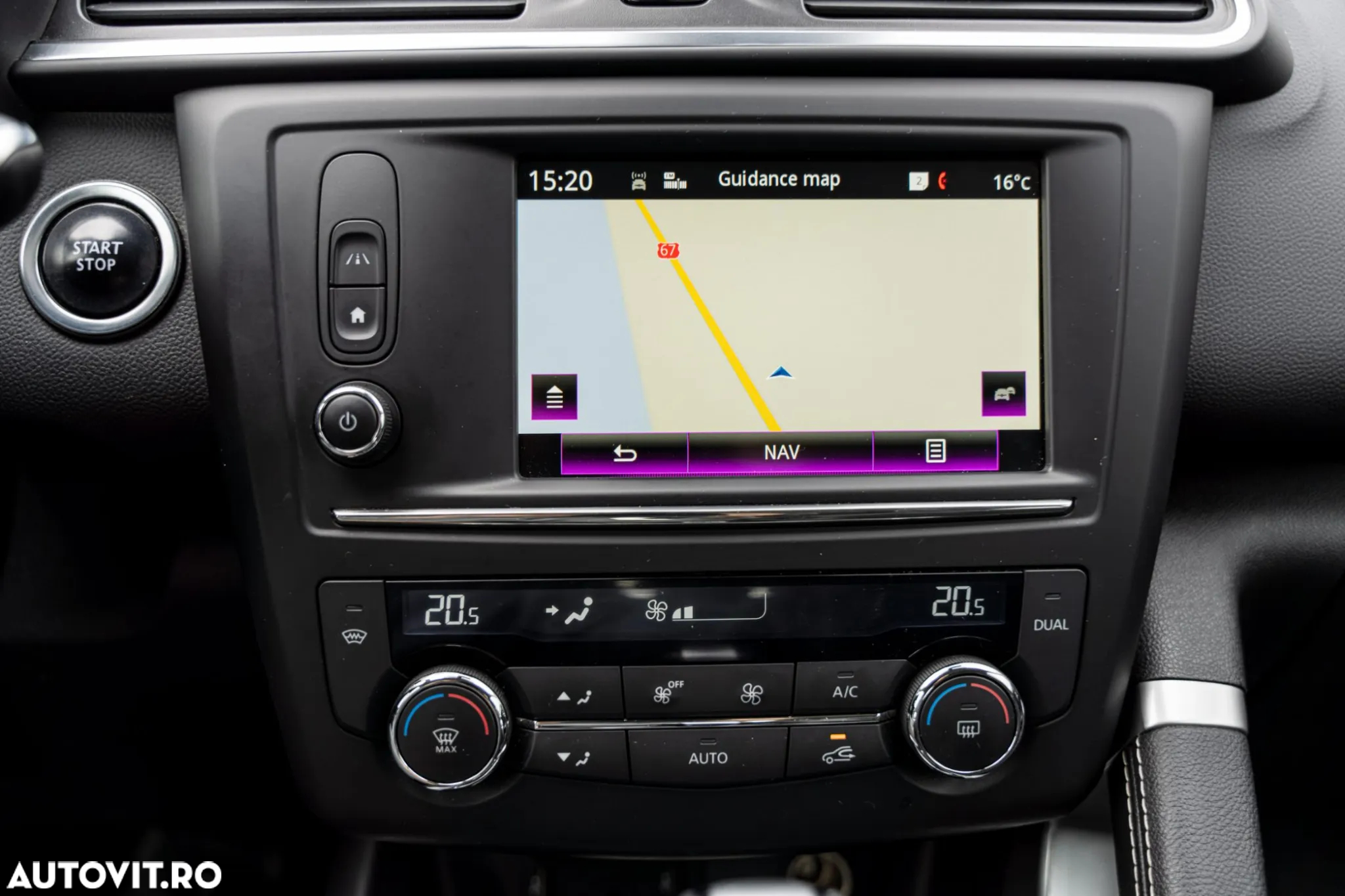 Renault Kadjar Energy dCi 110 EDC Bose Edition - 24