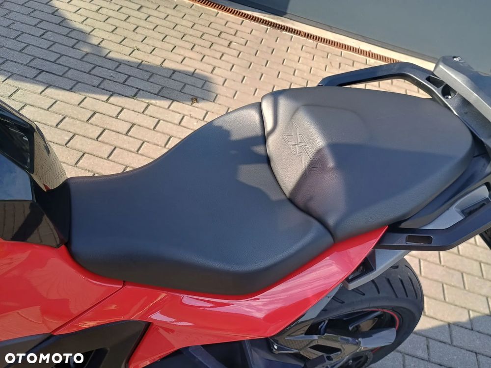BMW XR - 22