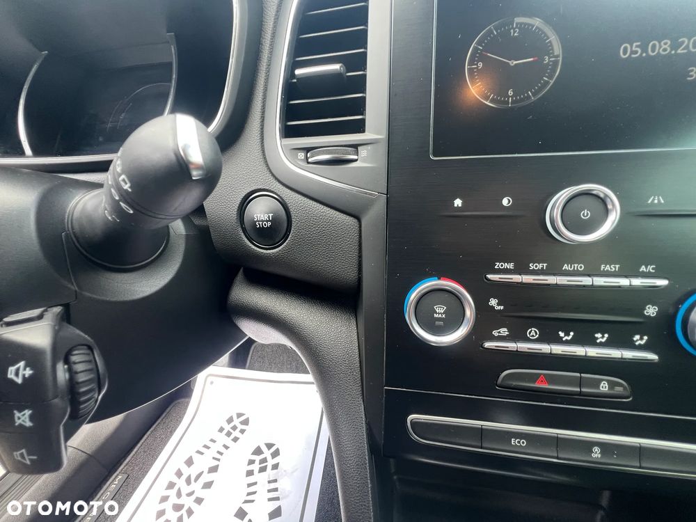 Renault Megane - 20