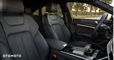 Audi A7 Sportback 45 TDI quattro tiptronic - 11