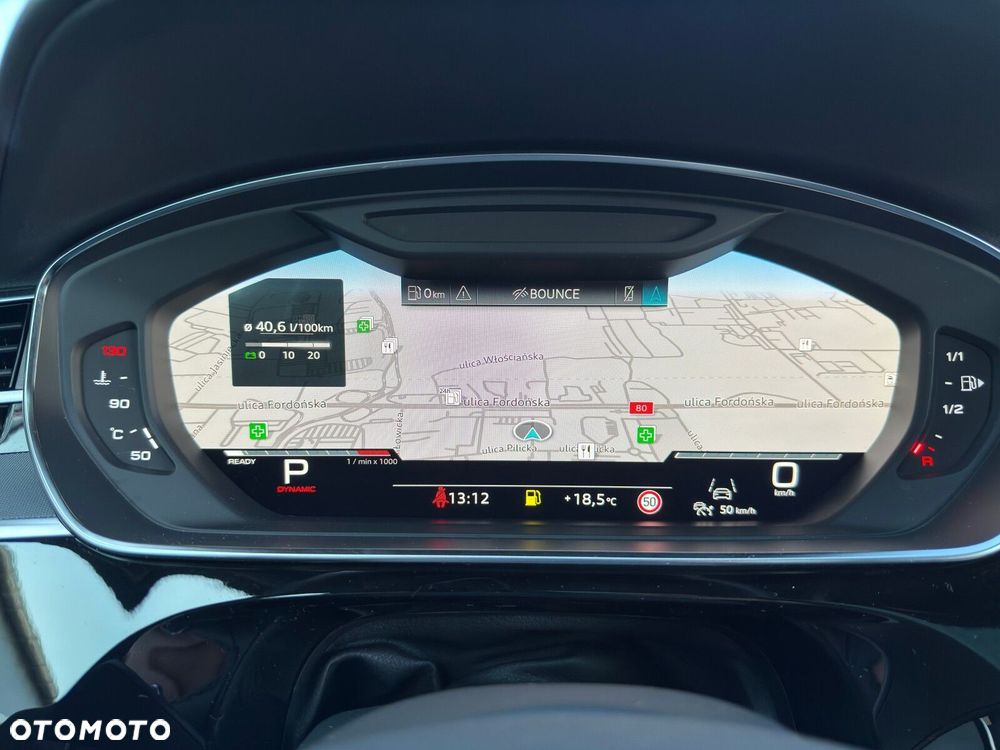 Audi A8 55 TFSI mHEV Quattro Tiptr - 29
