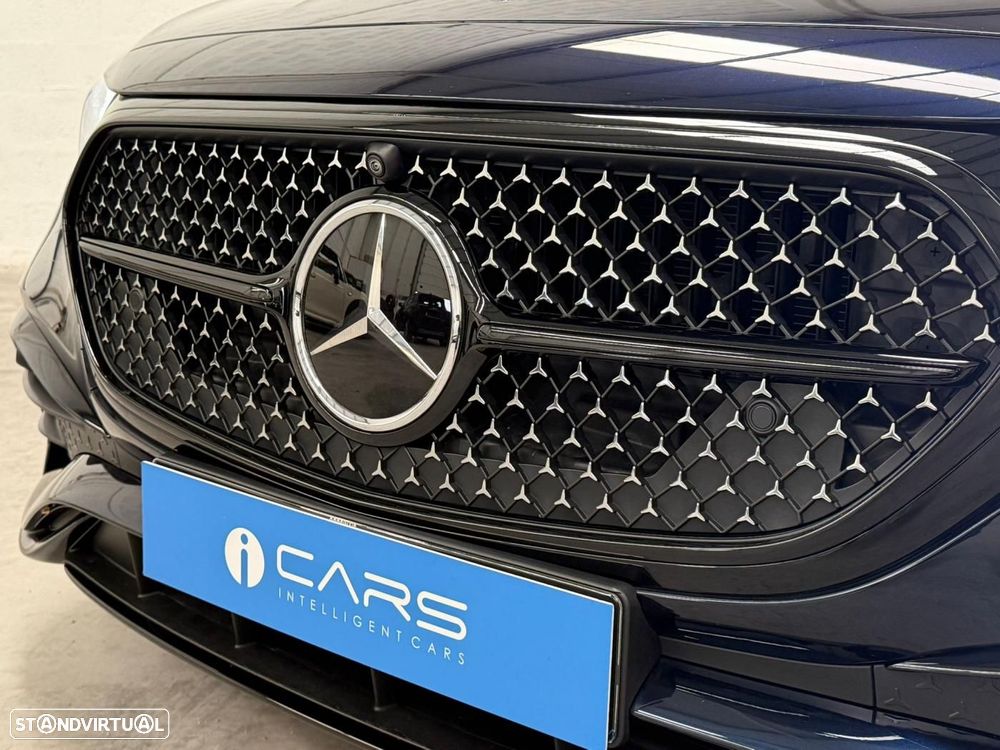 Mercedes-Benz E 300 e AMG Line - 14