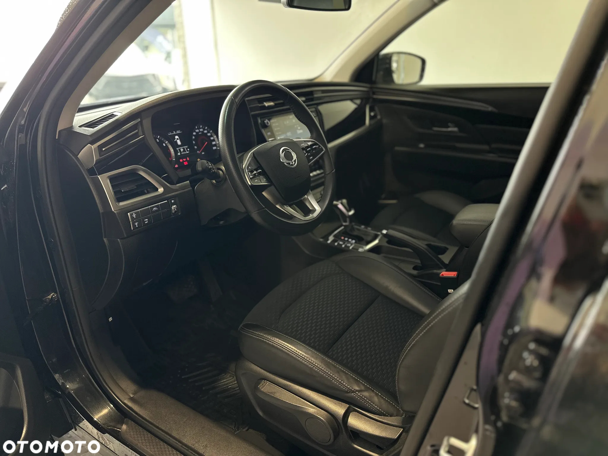 SsangYong/KGM Korando 1.5 T-GDI Quartz 2WD - 9