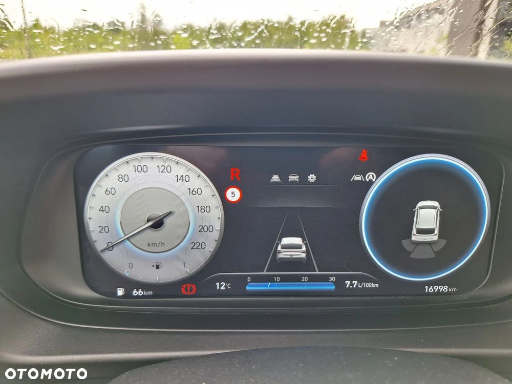 Hyundai i20 1.0 T-GDi Modern - 31