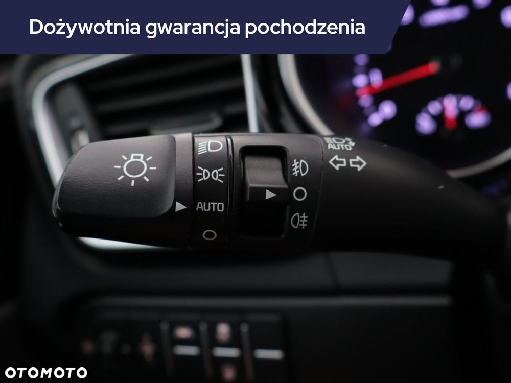 Kia Ceed - 21