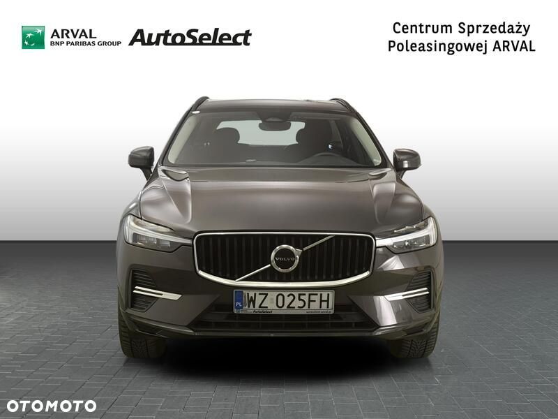 Volvo XC 60 - 9