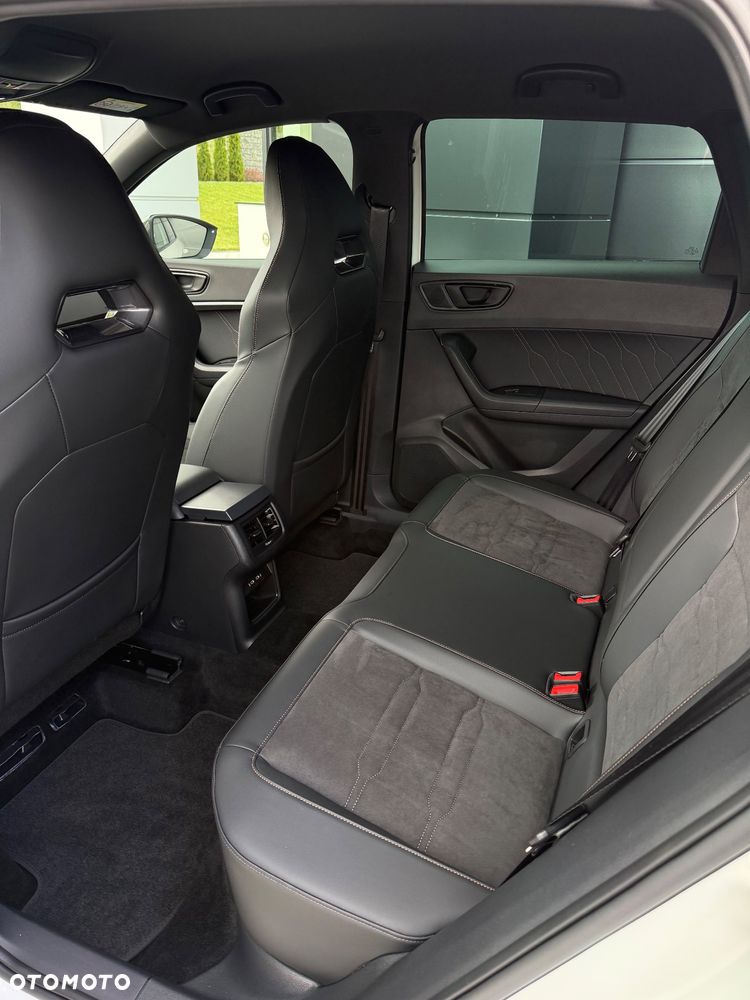 Cupra Ateca - 16
