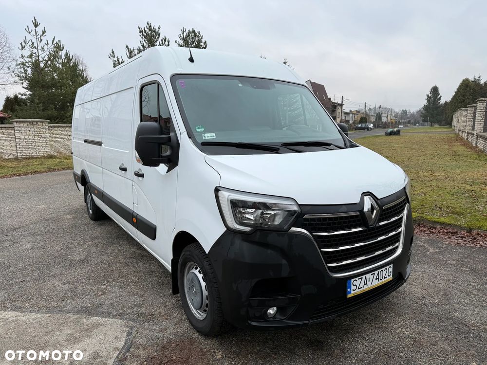 Renault MASTER L4 H3 MAX - 15