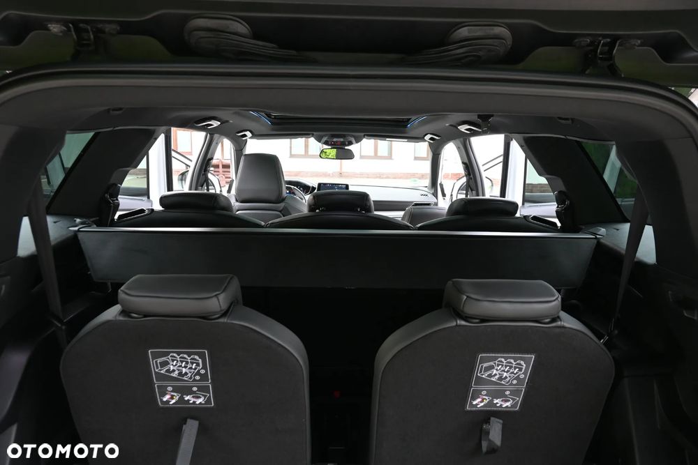 Peugeot 5008 2.0 BlueHDI GT S&S EAT8 - 23