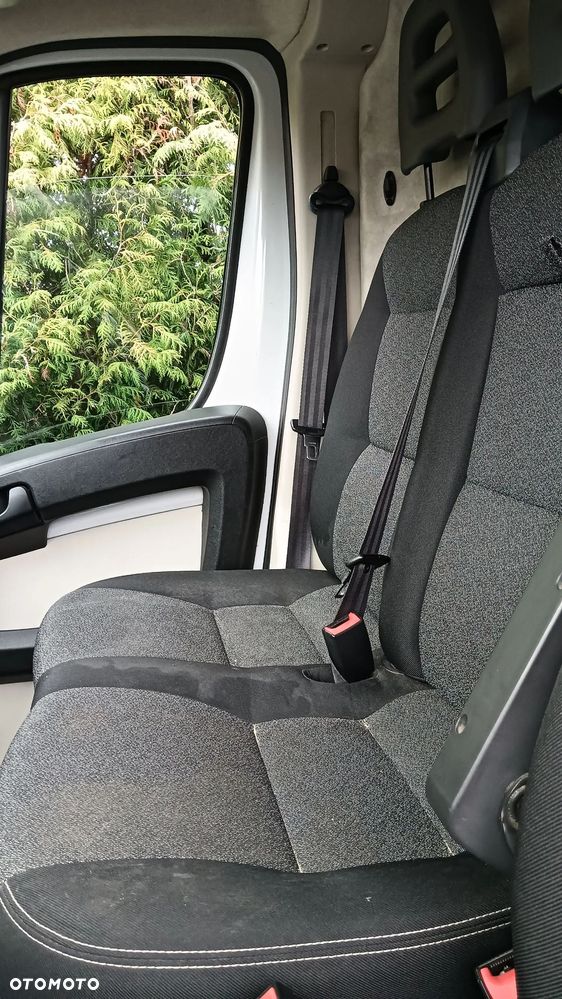Fiat Ducato - 2