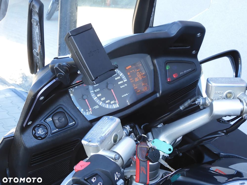 Honda ST - 31