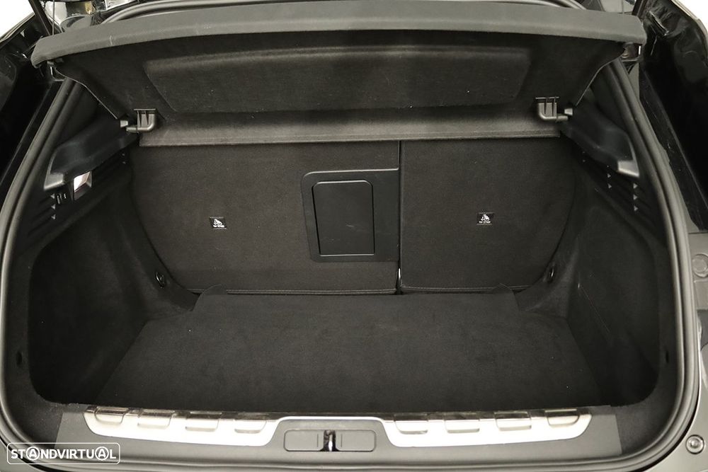 DS DS4 1.2 PureTech Performance Line EAT8 - 22