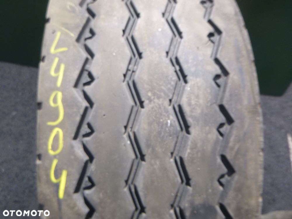 Opona ciężarowa 385/65R22.5 Bfgoodrich CROSS CONTROL S. Opony ciężarowe - 2