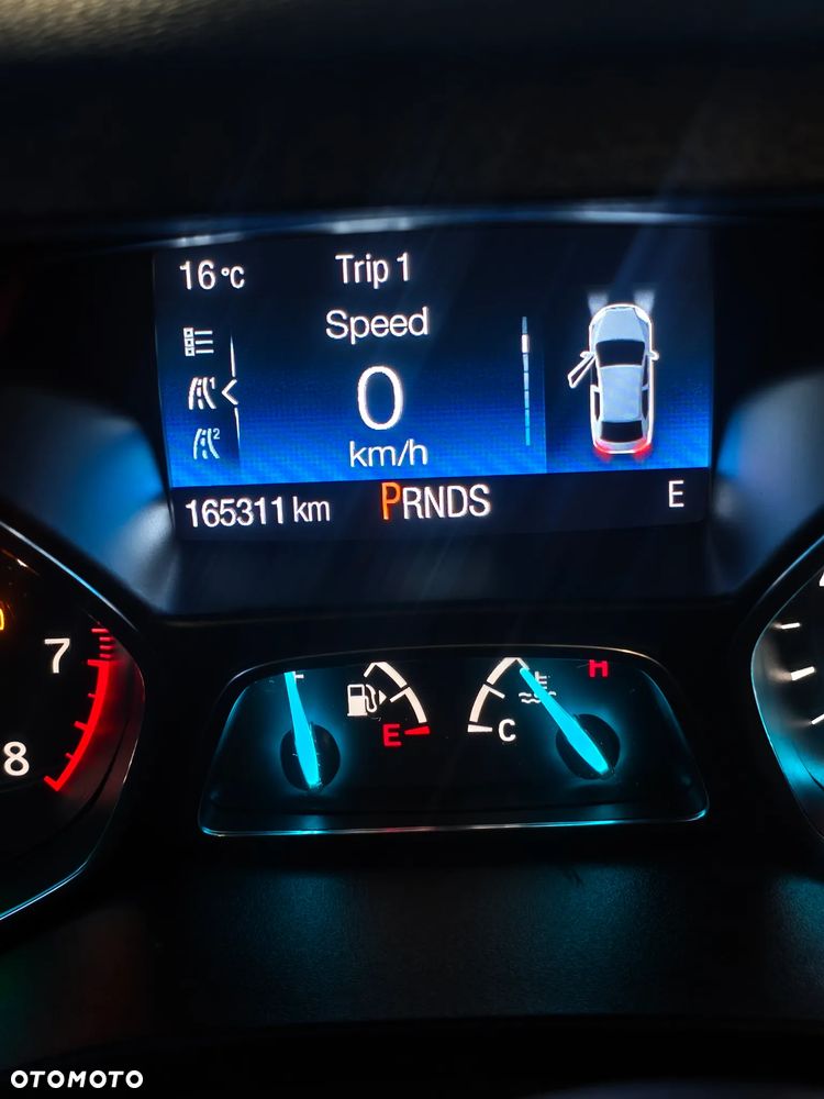 Ford Escape 1.5 EcoBoost AWD SE - 9