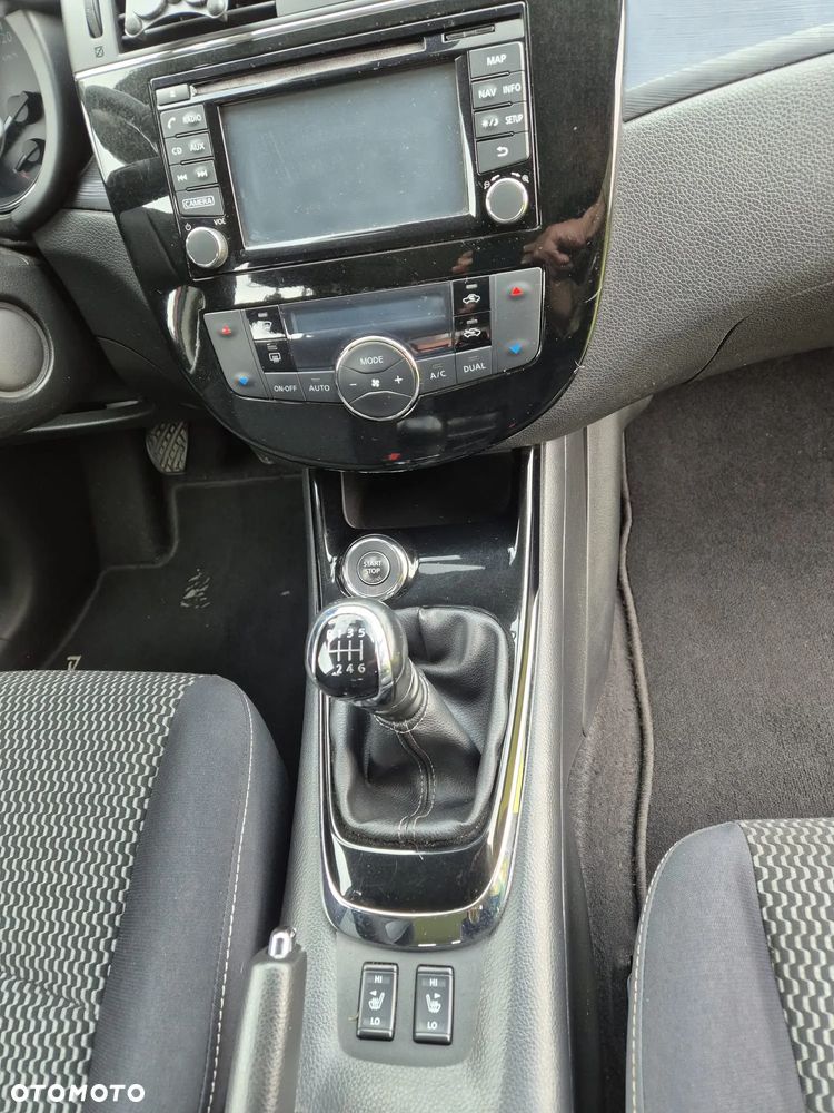 Nissan Pulsar - 5