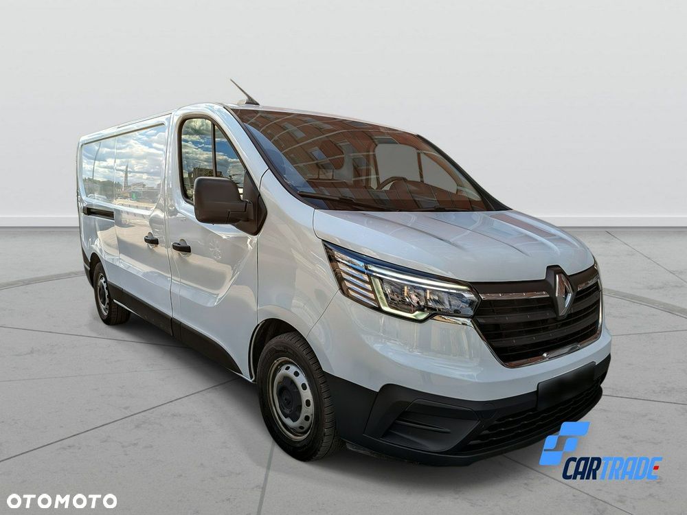 Renault Trafic - 9