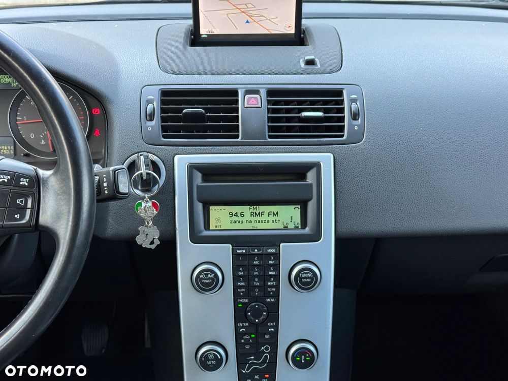Volvo V50 1.6D DRIVe Momentum - 25