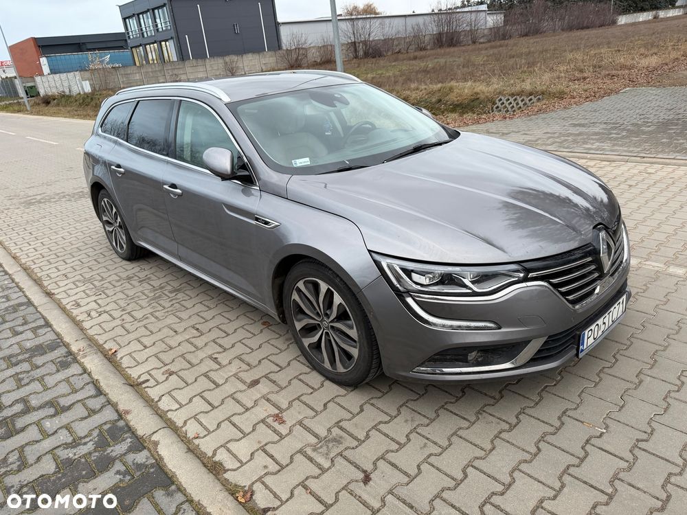 Renault Talisman ENERGY dCi 160 EDC INITIALE PARIS - 14