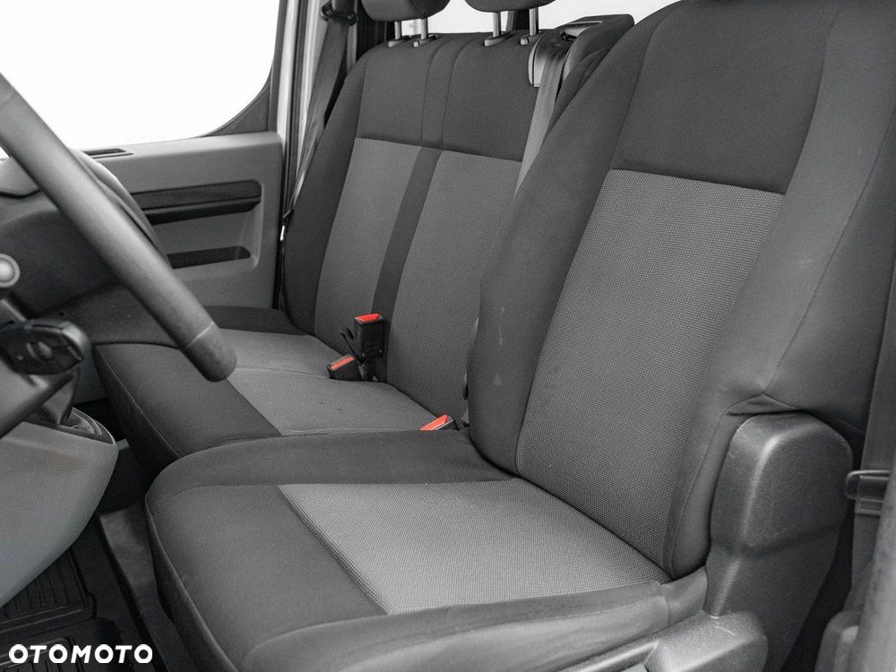 Toyota ProAce Kombi D-4D Long 2,8t - 12