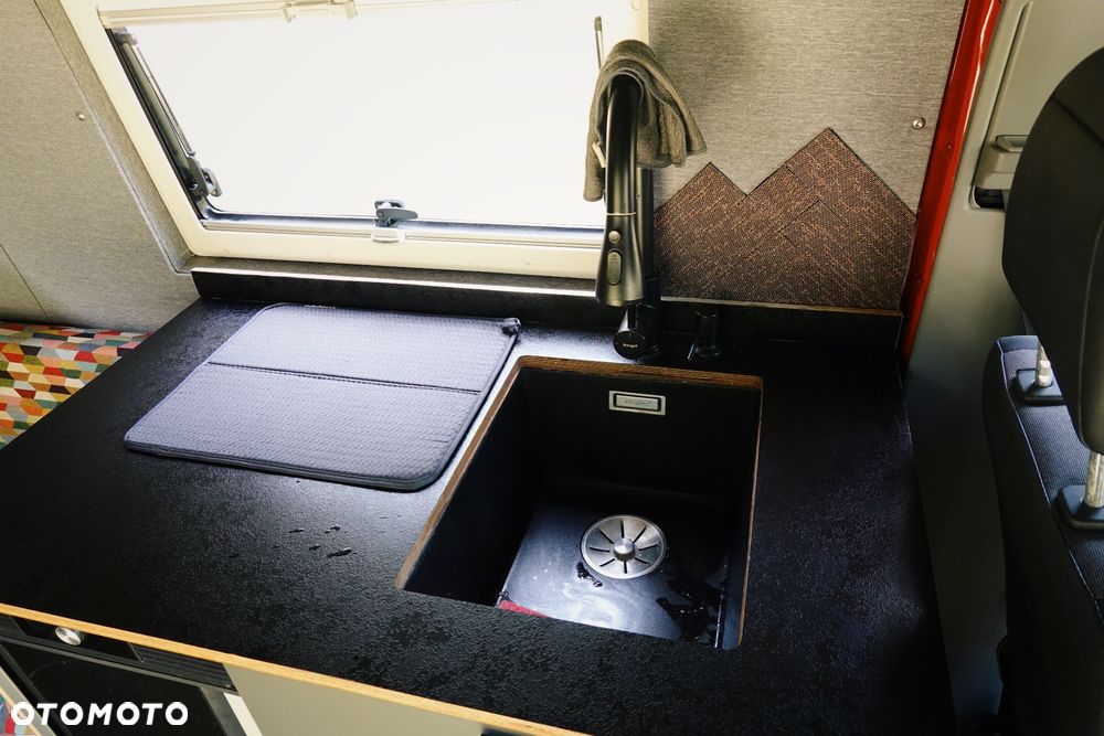 Volkswagen Crafter - 10