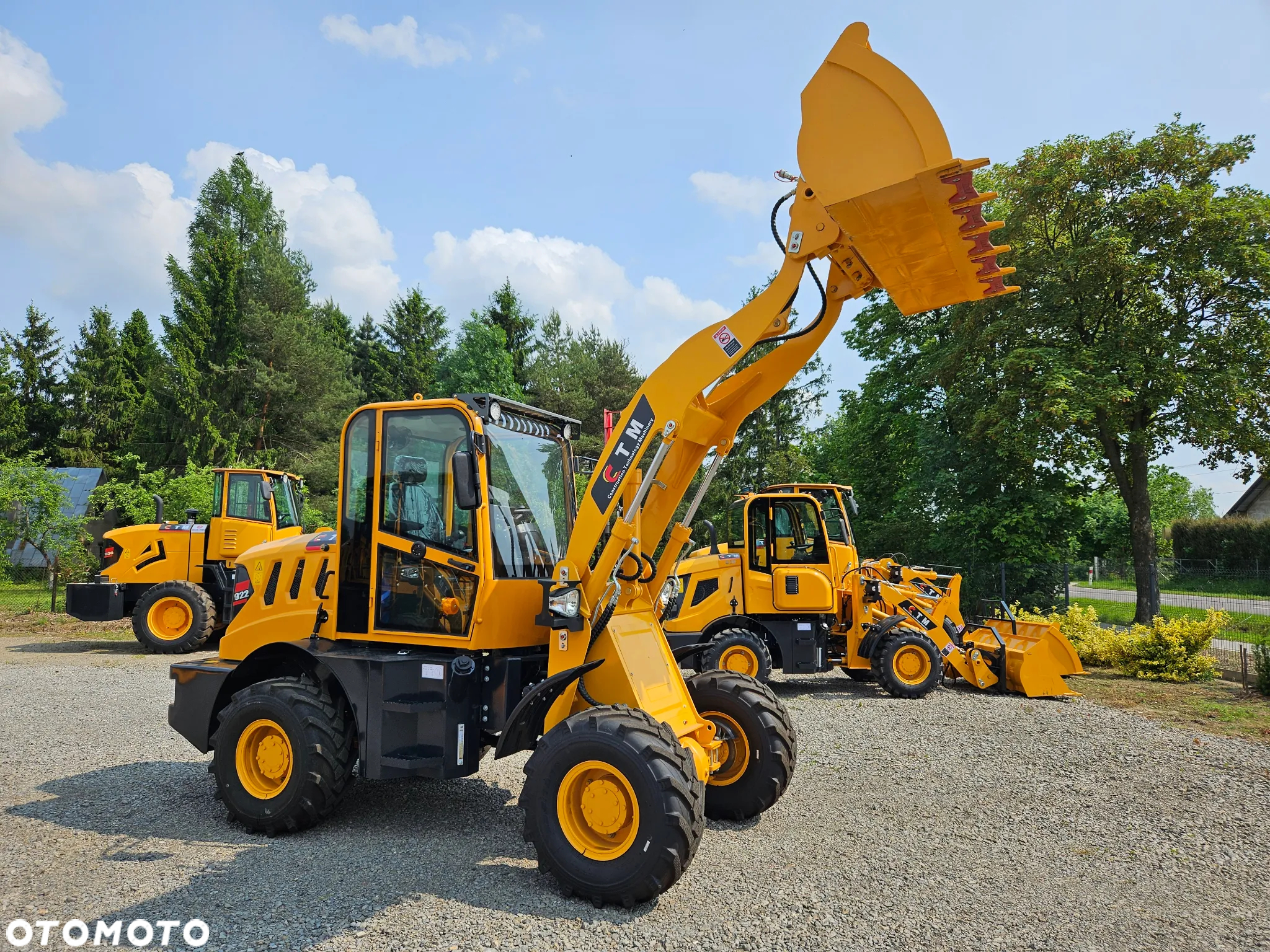 CTM 922 - 5